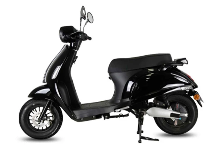 scooter elettrici