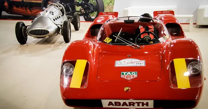 Auto e Moto d’Epoca 2020: l’evento entra nel vivo