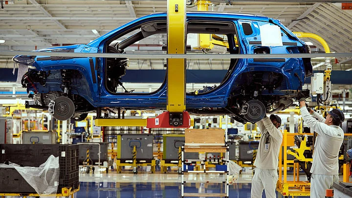 FCA: in arrivo una nuova piattaforma per auto elettrificate realizzata in Canada