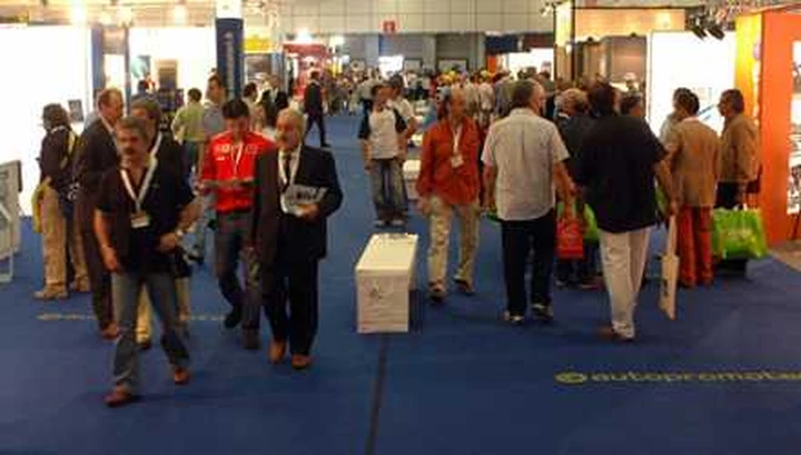Al via Autopromotec 2009