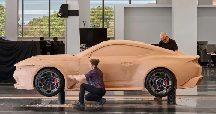 Dearborn: il nuovo World Headquarters Ford prende forma