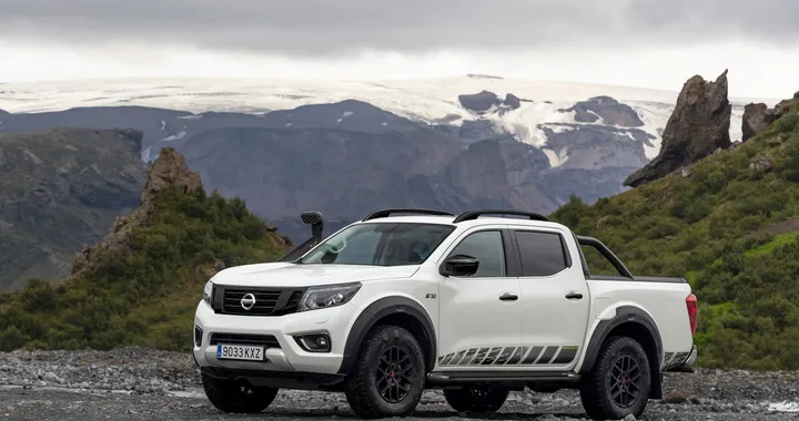 Nissan Navara OFF-ROADER AT32: ancora più estremo