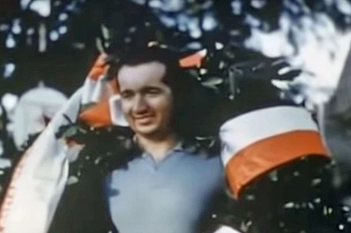 Alberto Ascari