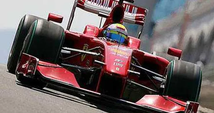 F1: la Ferrari è attesa all'esame... di tedesco
