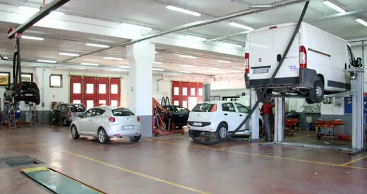 Fiat, Lancia e Alfa Romeo lanciano Tagliandissimo