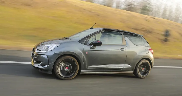 DS Performance Line: prezzi da 19.800 euro