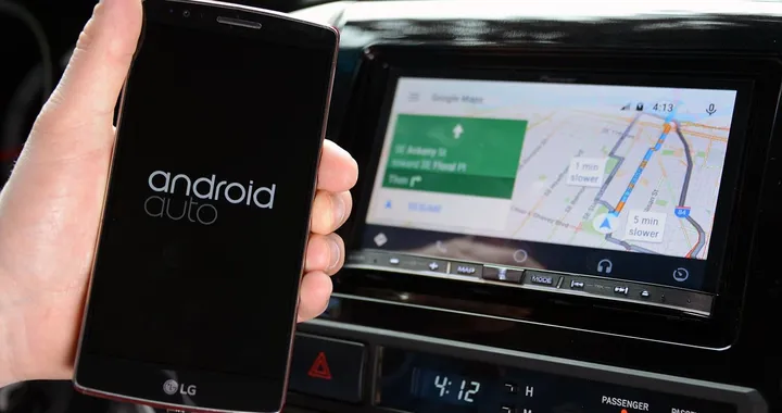 Android Auto raggiunge i 10 milioni di download