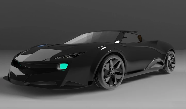 Mean Metal Motors prepara la prima supercar indiana