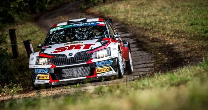 Uno sguardo all'estero: un grande weekend di Rally!