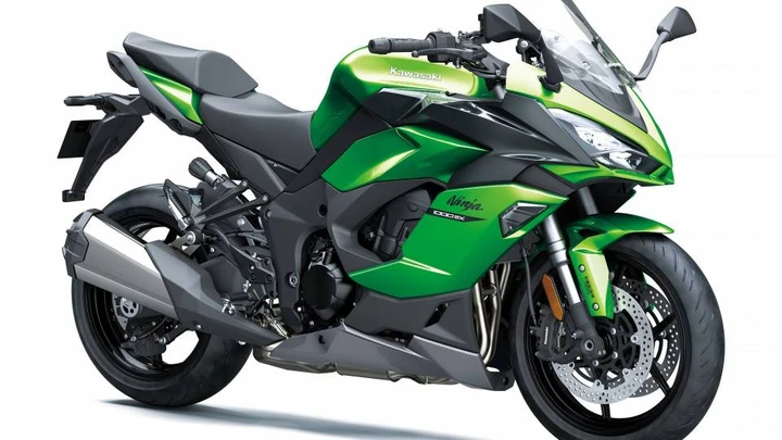 EICMA 2019: le novità di Kawasaki
