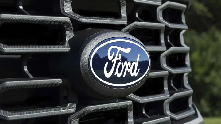 Ford costretta al richiamo per 29.000 vetture: qual è il problema
