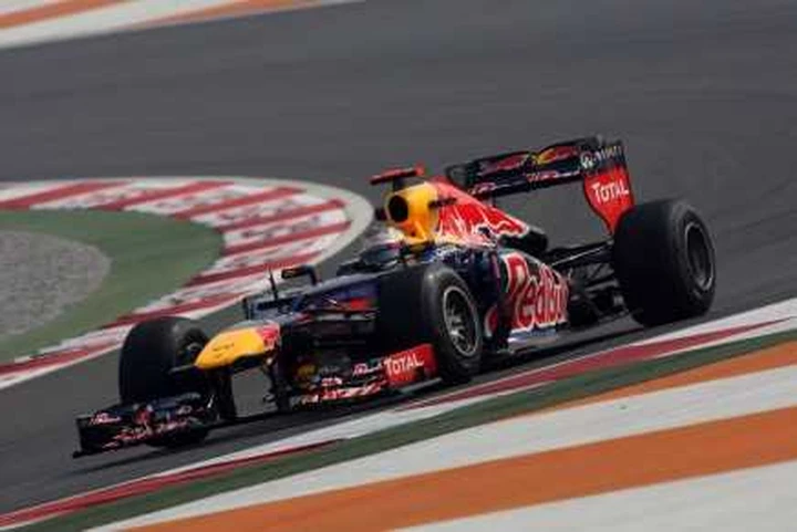 India: vince Vettel, Alonso perde altri punti mondiale