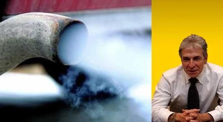Consumi e CO2, il grande inganno legale