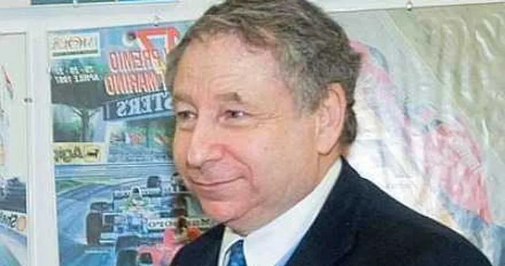 Jean Todt: ecco come voglio cambiare la Formula 1