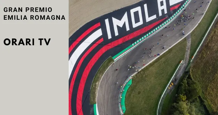 GP Emilia Romagna 2020: programma e orari prove libere, qualifiche e gara