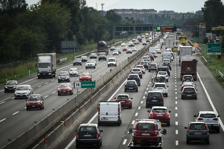 Risarcimento di 1 milione di euro per danno acustico: Cassazione condanna Autostrade