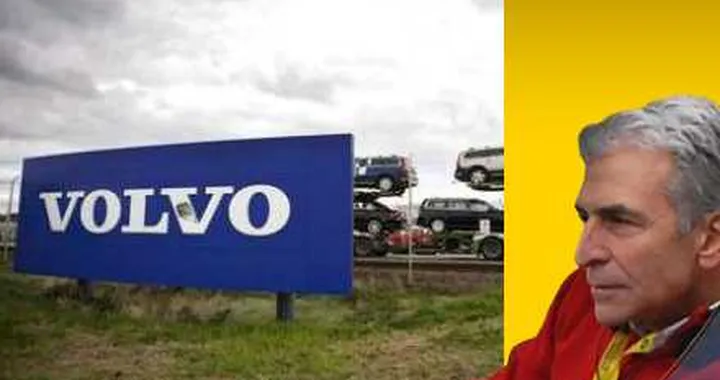 Volvo, Jaguar e Land Rover: la rivoluzione dell'auto nei marchi di prestigio