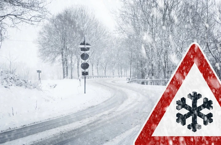 Pneumatici invernali e catene da neve: obbligo dal 15 novembre