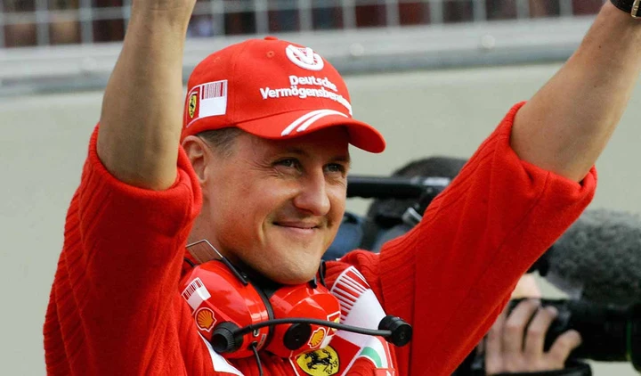 Michael Schumacher è uscito dal coma