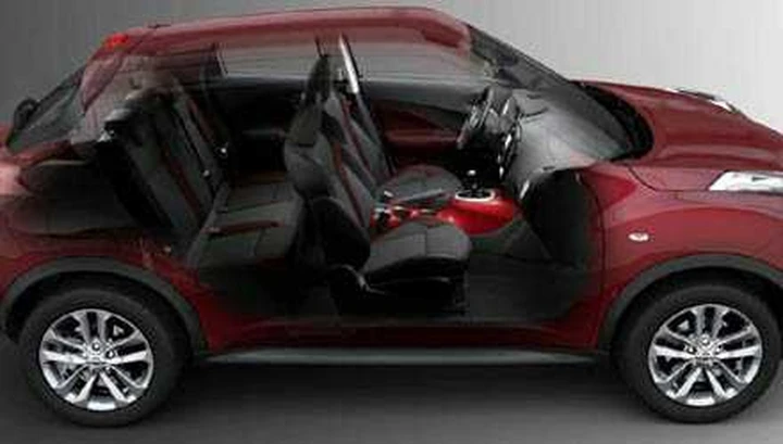 Nissan Juke: la Suv da 16.490 euro piace