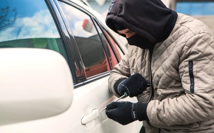 Furti d'auto e crisi produttiva, i problemi dell'Italia delle quattro ruote