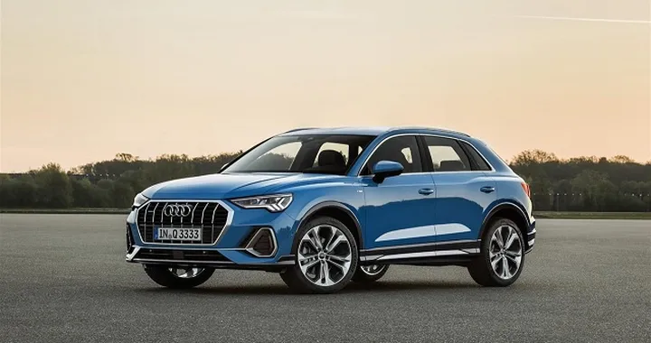 Audi Q3: ecco la nuova generazione del SUV compatto