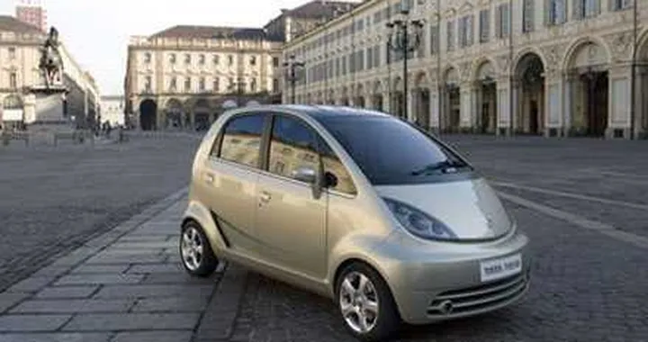 Tata Motors adesso è un po' più italiana