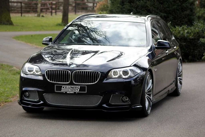 BMW Serie 5 Touring by Kelleners Sport