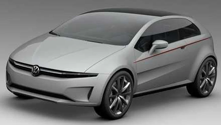 Volkswagen Giugiaro Concept: due proposte per Ginevra