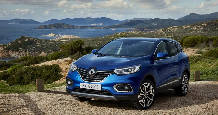 Nuova Renault Kadjar 2019: aumentano efficienza e tecnologia