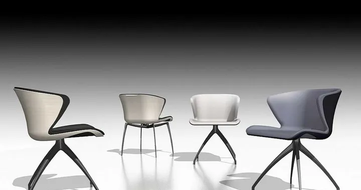 Mercedes Style al Salone del Mobile di Milano