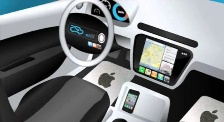 Apple Car: l'auto elettrica di Cupertino è più vicina?