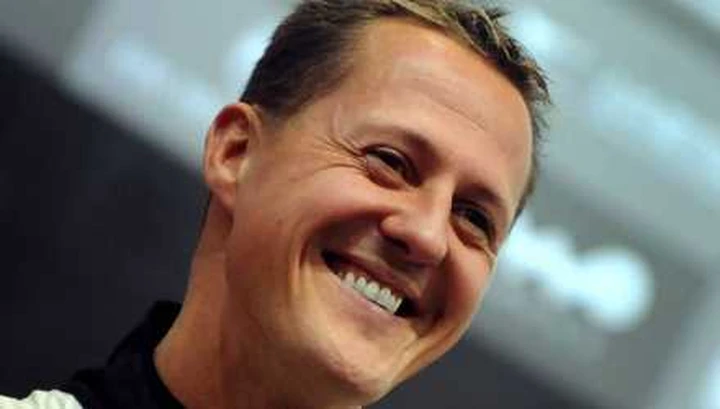 Il ritorno di Schumacher in F1 con Mercedes