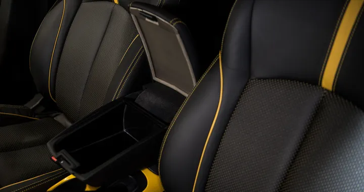 Nissan Signal Shield: la fisica al servizio della sicurezza