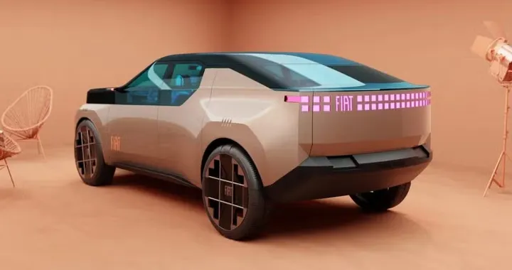 Fiat Fastback: il SUV coupé avrà successo anche in Italia?