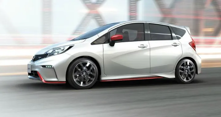 Nissan Note Nismo e Note Nismo S: debutto in Giappone
