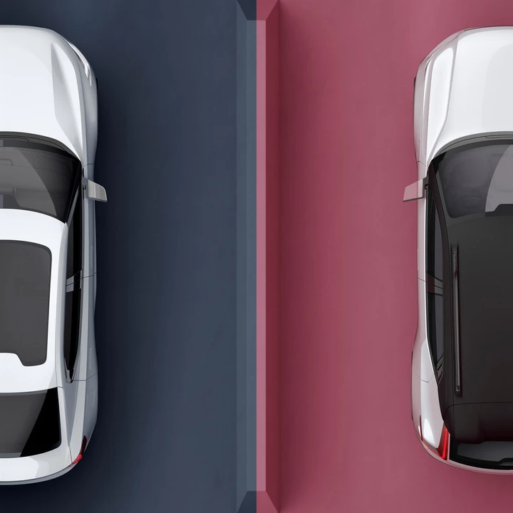 Volvo Concept 40.1 e 40.2