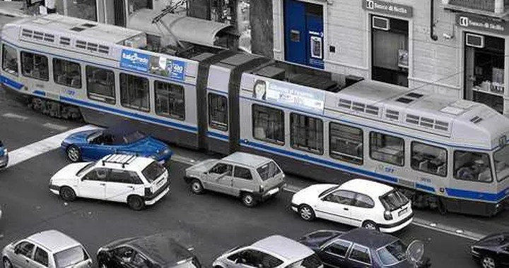Torino: confermata domenica senza auto. Stop dalle 10 alle 18