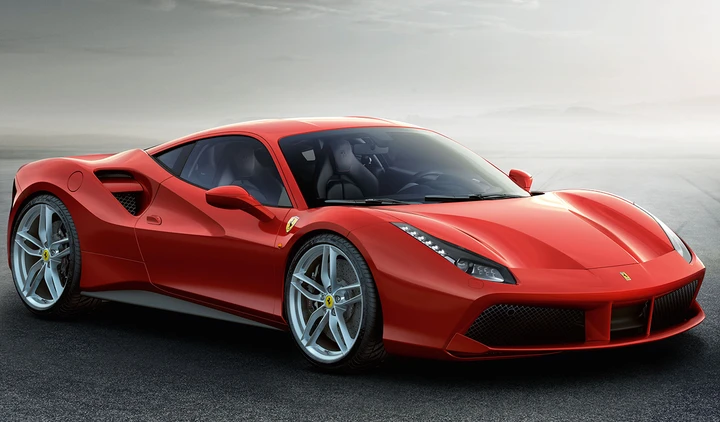 Ferrari, allo studio una piattaforma modulare inedita