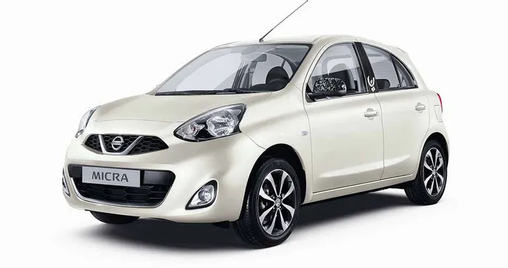 Nissan Micra Freddy Limited Edition: da 14.800 euro