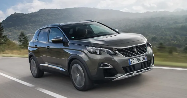 Nuova Peugeot 3008, prezzi da 23.159 euro