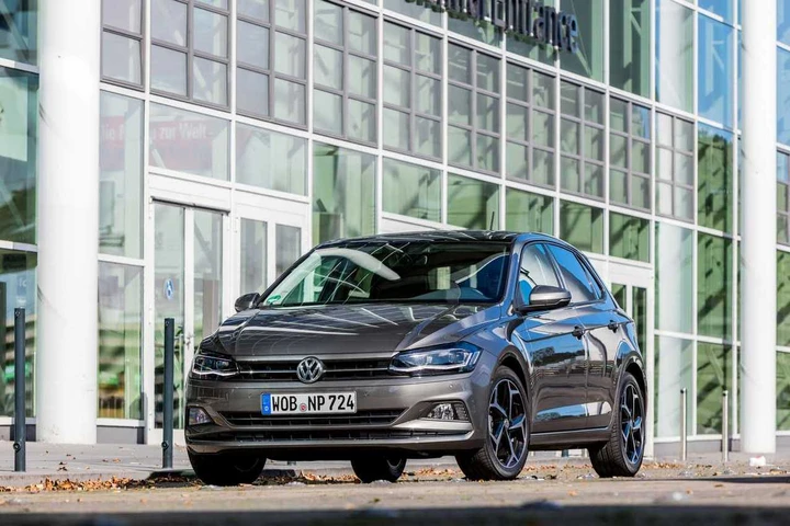 Nuova Volkswagen Polo: foto ufficiali inedite