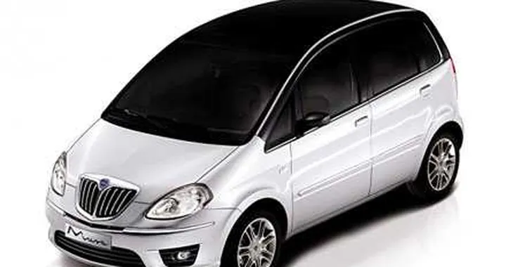 Sulla Lancia Musa arriva il sistema Start&Stop