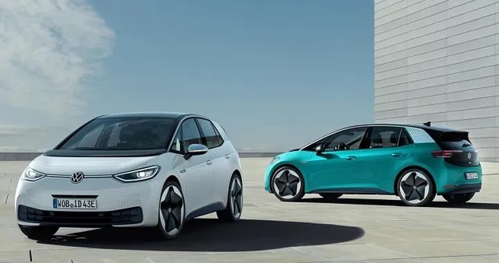 Volkswagen ID.3: prezzi e allestimenti
