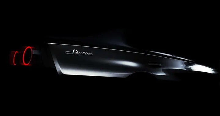 Nissan accelera: nuova Skyline pronta in 26 mesi e GT-R R36 in sviluppo