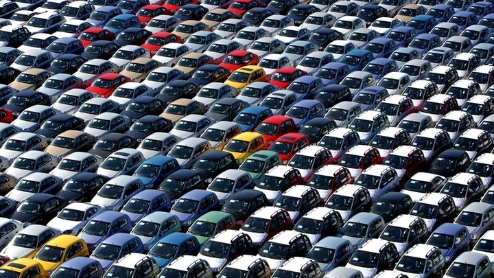 Mercato auto Italia: a febbraio 2018 in calo dell'1,4%