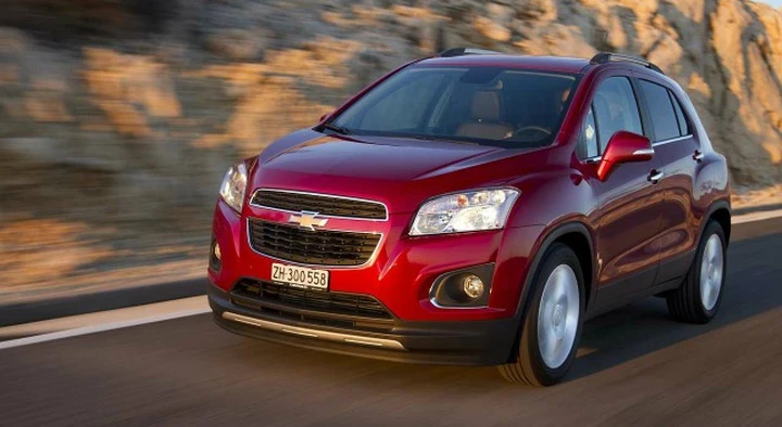 Chevrolet fuori dal mercato europeo dal 2016