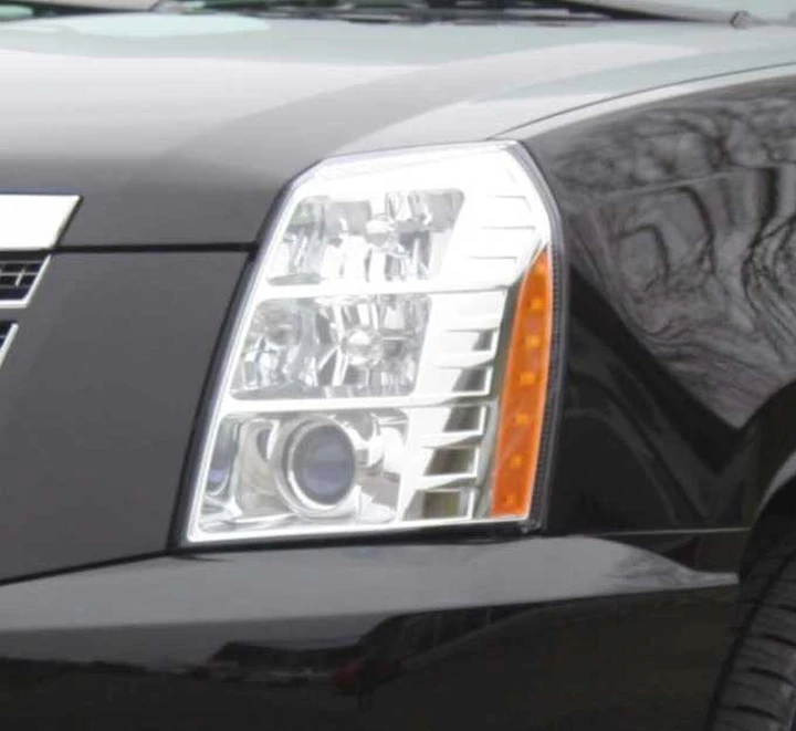 Cadillac Escalade Platinum Edition 2011