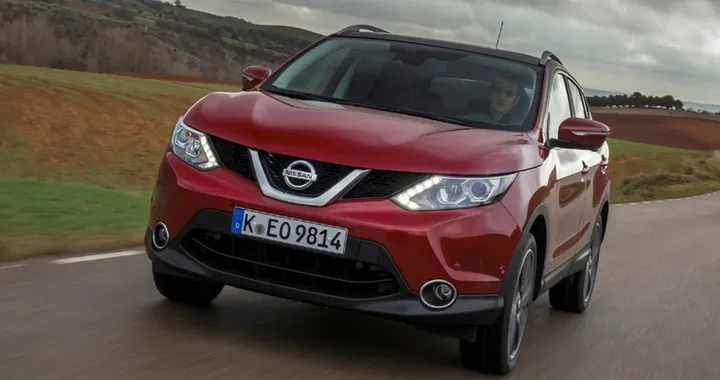 Nissan Qashqai 1.6 DIG-T 163 CV: da 22.500 euro