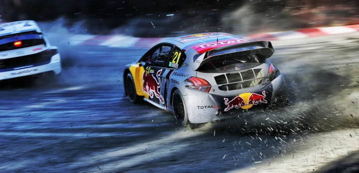 WRX: Peugeot si prepara per il Sud Africa